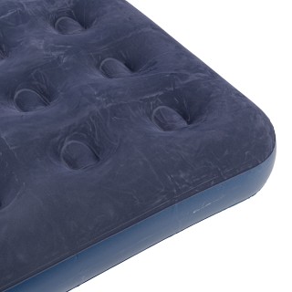 Galileo Φουσκωτό διπλό στρώμα σε PVC με επιφάνεια φλοκάτης 203x152x...