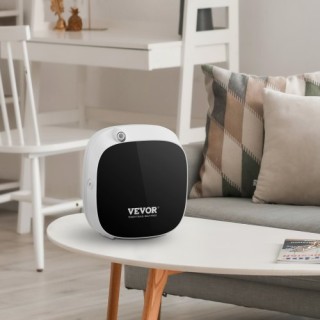 VEVOR Μηχανή Αρωμάτων για Σπίτι 100ML Ψυχρός Αρωματικός Διαχύτης 10... VEVOR Μηχανή Αρωμάτων για Σπίτι 100ML Ψυχρός Αρωματικός Διαχύτης 10...