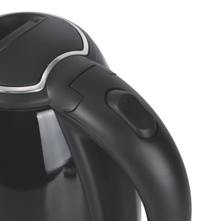 Galileo Ηλεκτρικός βραστήρας 1,8 L από ανοξείδωτο ατσάλι με αυτόματ...