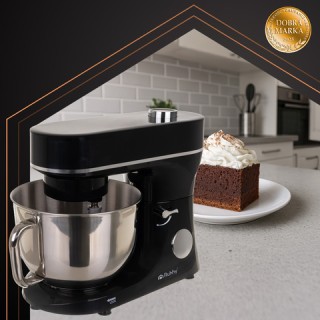 Ruhhy Πλανητικό Μίξερ & Μπλέντερ – Ακρίβεια, Ισχύς & Ευελιξία στην ... Ruhhy Πλανητικό Μίξερ & Μπλέντερ – Ακρίβεια, Ισχύς & Ευελιξία στην ...