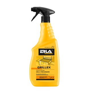 ERLA GRILLEX Καθαριστικό για Σχάρες και Φούρνους 750 ml R1001