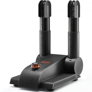 VEVOR Πτυσσόμενο Στεγνωτήριο Παπουτσιών με Διπλό Σωλήνα και Θερμαιν... VEVOR Πτυσσόμενο Στεγνωτήριο Παπουτσιών με Διπλό Σωλήνα και Θερμαιν...