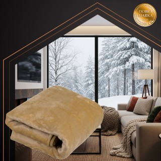 Ruhhy Ηλεκτρικό Ριχτάρι Κουβέρτα  για Πλάτη & Ώμους με Power Bank, ...