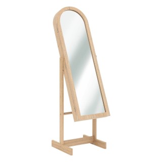 Atmosphera Επιδαπέδια Κοσμηματοθήκη με Ολόσωμο Καθρέφτη 42 x 37,5 x...