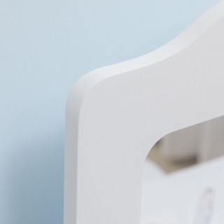 ZONEKIZ Σετ Τουαλέτας για Παιδιά με Τραπέζι Μακιγιάζ και Σκαμπό, Κ... ZONEKIZ Σετ Τουαλέτας για Παιδιά με Τραπέζι Μακιγιάζ και Σκαμπό, Κ...