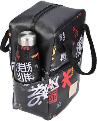 ESTIA Ισοθερμική Τσάντα Φαγητού Save the Aegean 7lt Tokyo Undergrou...