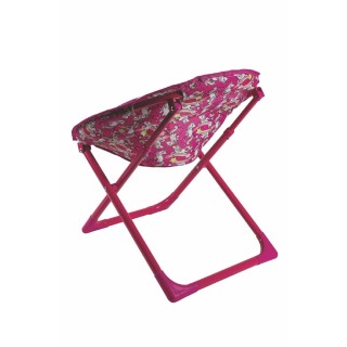 Galileo Παιδική καρέκλα Moon Bimbo με επένδυση, αναδιπλούμενη δομή ... Galileo Παιδική καρέκλα Moon Bimbo με επένδυση, αναδιπλούμενη δομή ...