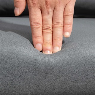 HOMCOM Περιστρεφόμενη Καρέκλα Γραφείου με Ρυθμιζόμενο Ύψος & Οσφυϊκ... HOMCOM Περιστρεφόμενη Καρέκλα Γραφείου με Ρυθμιζόμενο Ύψος & Οσφυϊκ...