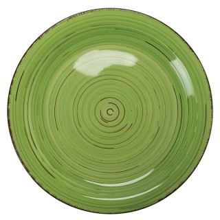 Galileo Σετ πιάτων 3 τεμαχίων από κεραμικό Lipari Verde 5916957 Galileo Σετ πιάτων 3 τεμαχίων από κεραμικό Lipari Verde 5916957