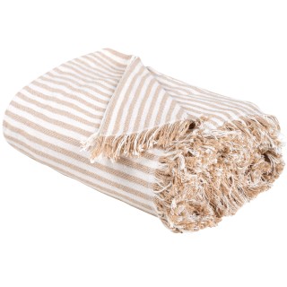 DAS HOME Ριχτάρι 180x250 0256 Εκρού, Μπεζ 420618250256 DAS HOME Ριχτάρι 180x250 0256 Εκρού, Μπεζ 420618250256