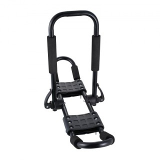 VEVOR Σχάρα Οροφής Καγιάκ J-Bar, Μαλακή Σχάρα, Δέσιμο, Μεταφορά γι... VEVOR Σχάρα Οροφής Καγιάκ J-Bar, Μαλακή Σχάρα, Δέσιμο, Μεταφορά γι...