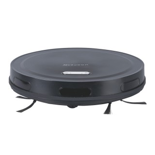 Galileo Ρομπότ σκούπα WiFi 3 λειτουργίες καθαρισμού 30 W μαύρο Koop...