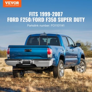 Οπίσθιος Προφυλακτήρας VEVOR για Ford F250/F350 (1999-2007)  FTK199...