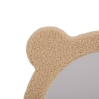 Atmosphera Καθρέφτης Παιδικού Δωματίου σε Σχήμα Αρκούδας, 33,5 x 33...