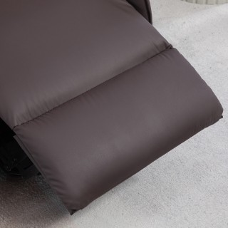 Ανακλινόμενη Πολυθρόνα με 8 Σημεία Μασάζ και Θέρμανση, 2 Τηλεχειρι... Ανακλινόμενη Πολυθρόνα με 8 Σημεία Μασάζ και Θέρμανση, 2 Τηλεχειρι...