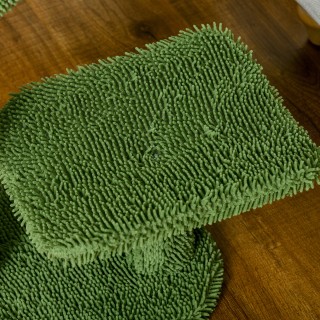 PawHut Γάτα σε σχήμα κάκτου με γρατσουνιά και μπάλα παιχνιδιού, 35x...