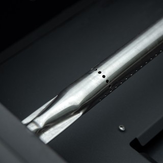 Πτυσσόμενη Ψησταριά - Μπάρμπεκιου Υγραερίου από Ατσάλι 22.2 x 34 cm... Πτυσσόμενη Ψησταριά - Μπάρμπεκιου Υγραερίου από Ατσάλι 22.2 x 34 cm...