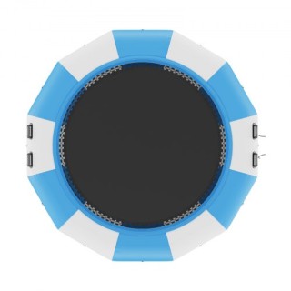 Φουσκωτό Τραμπολίνο Νερού 13ft VEVOR για Πισίνα/Λίμνη BTKSSBCLBS13... Φουσκωτό Τραμπολίνο Νερού 13ft VEVOR για Πισίνα/Λίμνη BTKSSBCLBS13...