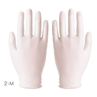 Galileo Κουτί 100 γαντιών ML από βινύλιο 2199007 Τυχαία Επιλογή Χρω... Galileo Κουτί 100 γαντιών ML από βινύλιο 2199007 Τυχαία Επιλογή Χρω...