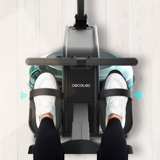 Κωπηλατική Μηχανή με Δοχείο Χωρητικότητας 13 λίτρων CECOTEC CEC-0... Κωπηλατική Μηχανή με Δοχείο Χωρητικότητας 13 λίτρων CECOTEC CEC-0...