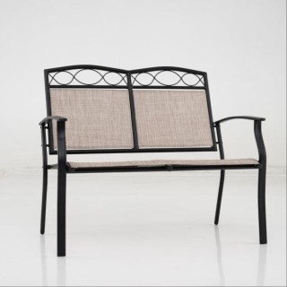 Costway Ανθεκτικός Αδιάβροχος Καναπές Κήπου για 2 Άτομα έως 300 kg ... Costway Ανθεκτικός Αδιάβροχος Καναπές Κήπου για 2 Άτομα έως 300 kg ...