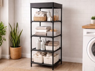 Verk Group Πολυλειτουργικό Ράφι Παπουτσιών Οργκανάιζερ Ντουλάπι Στα...