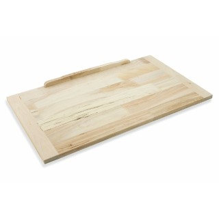 Galileo Φυσικό ξύλινο σπιανάτοιο 68x40 cm SChef 2176223 Galileo Φυσικό ξύλινο σπιανάτοιο 68x40 cm SChef 2176223