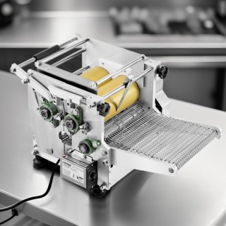 VEVOR Αυτόματη Μηχανή Παρασκευής Τορτίγιας Καλαμποκιού DDYMBJDDK46I... VEVOR Αυτόματη Μηχανή Παρασκευής Τορτίγιας Καλαμποκιού DDYMBJDDK46I...