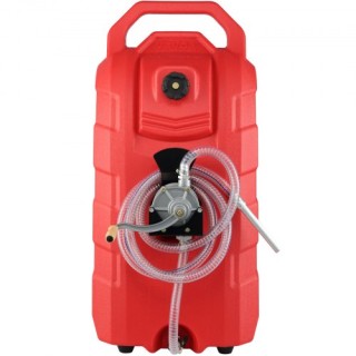 VEVOR Δοχείο Καυσίμου 60L με Αντλία & Ρόδες για Αυτοκίνητα & Σκάφη ... VEVOR Δοχείο Καυσίμου 60L με Αντλία & Ρόδες για Αυτοκίνητα & Σκάφη ...