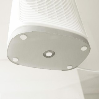 CECOTEC Θερμοανεμιστήρας ReadyWarm 2050 Max Force Rotate Λευκός με... CECOTEC Θερμοανεμιστήρας ReadyWarm 2050 Max Force Rotate Λευκός με...