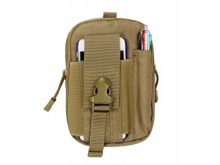 Verk Group Στρατιωτική Τακτική Θήκη Ζώνης MOLLE 5907451342046 Verk Group Στρατιωτική Τακτική Θήκη Ζώνης MOLLE 5907451342046