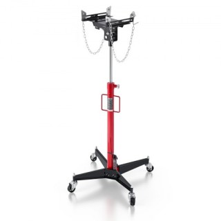 VEVOR Υδραυλικός Γρύλος Κιβωτίου Ταχυτήτων, Ανυψωτική Ικανότητα 500...