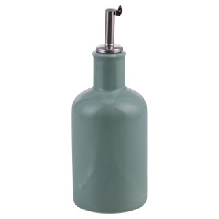 Villa DEste Μίνι δοχείο λαδιού 255 ml από κεραμικό με καπάκι και ... Villa DEste Μίνι δοχείο λαδιού 255 ml από κεραμικό με καπάκι και ...