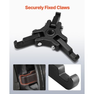 VEVOR Σετ Εξολκέα Αρθρωτού Ισορροπιστή VEVOR, Ρυθμιζόμενος Εξολκέας... VEVOR Σετ Εξολκέα Αρθρωτού Ισορροπιστή VEVOR, Ρυθμιζόμενος Εξολκέας...