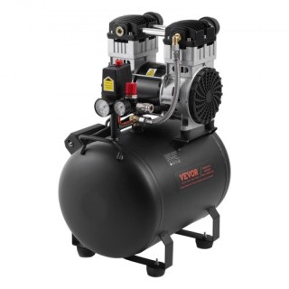 Φορητός Αεροσυμπιεστής VEVOR 10L 90 PSI  WYWSKYJ40L14358ANV2