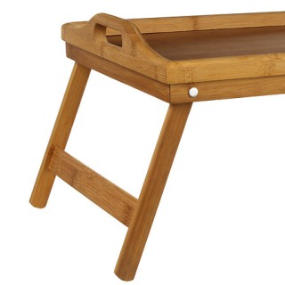 Δίσκος Πρωινού από Μπαμπού 50 x 30 x 6,5 cm 540724270 5Five Simply ...