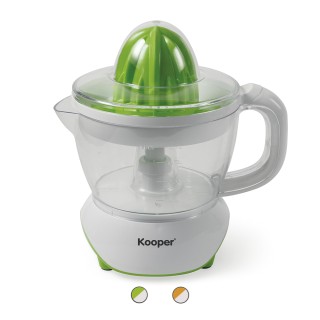 Kooper Ηλεκτρικός στίφτης καράφα 700 ml αποσπώμενη μεζουριστής διπλ...