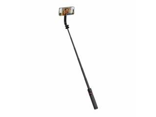 SWISSTEN Τρίποδο Bluetooth Selfie (συμβατό με MagSafe) 8595217493353 SWISSTEN Τρίποδο Bluetooth Selfie (συμβατό με MagSafe) 8595217493353