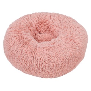 Galileo Στρώμα κουκκίνα στρογγυλή 40 εκ. γεμιστό αντιολισθητικό πάτ...