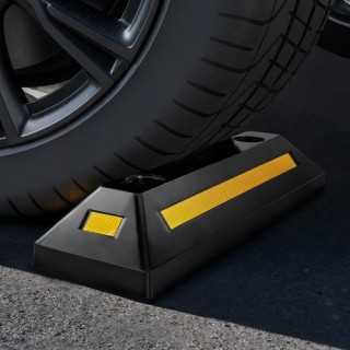 VEVOR Στάσεις Στάθμευσης Αυτοκινήτων 2 τεμ., Βοηθητικές Λωρίδες για... VEVOR Στάσεις Στάθμευσης Αυτοκινήτων 2 τεμ., Βοηθητικές Λωρίδες για...