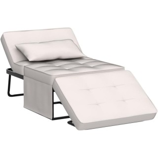 Shally Dogan Πολυλειτουργικός Καναπές-Κρεβάτι 4 σε 1 Πολυθρόνα Σεζ... Shally Dogan Πολυλειτουργικός Καναπές-Κρεβάτι 4 σε 1 Πολυθρόνα Σεζ...