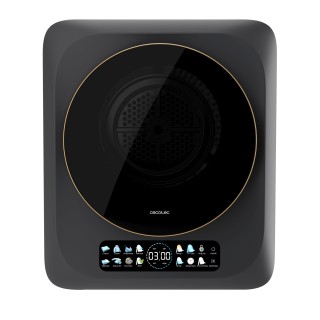 Cecotec  Mini Στεγνωτήριο Ρούχων Bolero DressCode Dry  3400V 3kg με...