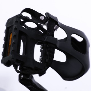 BAKAJI  Στατικό Ποδήλατο Spinning Ποδήλατο Προπόνησης Γυμναστικής Κ...