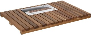 5Five Simply Smart  Πλατφόρμα μπάνιου από ξύλο Ακακίας 53x36cm  200144