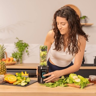 Μπλέντερ Power Titanium 350 EasyGo  350W  CECOTEC CEC-03907