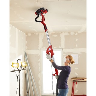 BAKAJI Τριβείο Τοίχου Οροφής Καμηλοπάρδαλη 750W Γυψοσανίδας με Απο... BAKAJI Τριβείο Τοίχου Οροφής Καμηλοπάρδαλη 750W Γυψοσανίδας με Απο...