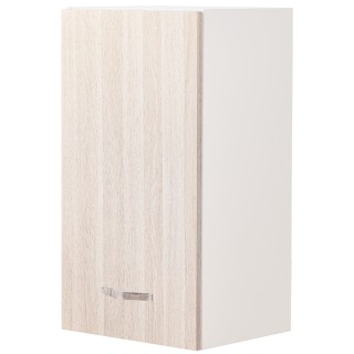 Shally Dogan  Κρεμαστός Ντουλάπι Κουζίνας από Ξύλο Σχεδιασμός Μινιμ...