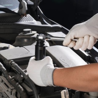 VEVOR Σετ Καρυδάκια 130τμχ 6-Σημείων 3/8 & 1/2 με Καρυδοκατσάβιδο ... VEVOR Σετ Καρυδάκια 130τμχ 6-Σημείων 3/8 & 1/2 με Καρυδοκατσάβιδο ...