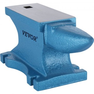 Αμόνι VEVOR 25,4 Kg για Σιδηρουργούς και Κοσμηματοπώλες 55LBSTZ000... Αμόνι VEVOR 25,4 Kg για Σιδηρουργούς και Κοσμηματοπώλες 55LBSTZ000...