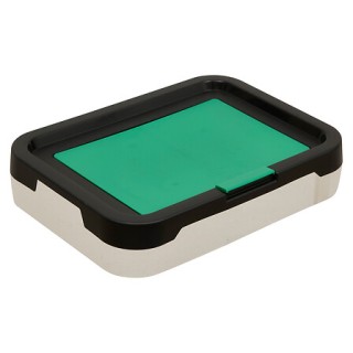 5Five Simply Smart Σετ 3 Κάδων Ανακύκλωσης 24L – Πολύχρωμοι με Στοί...